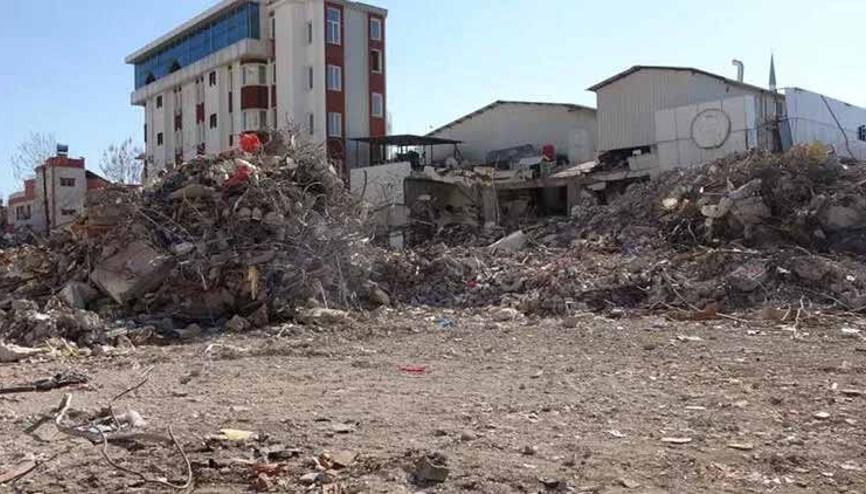 İsias Otelde bir tutuklama daha