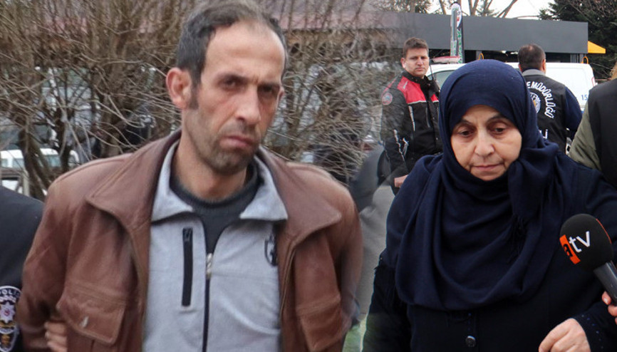 Palu ailesi davasında yeni gelişme: 3 kişi tahliye edildi Palu ailesi davasında yeni gelişme: 3 kişi tahliye edildi