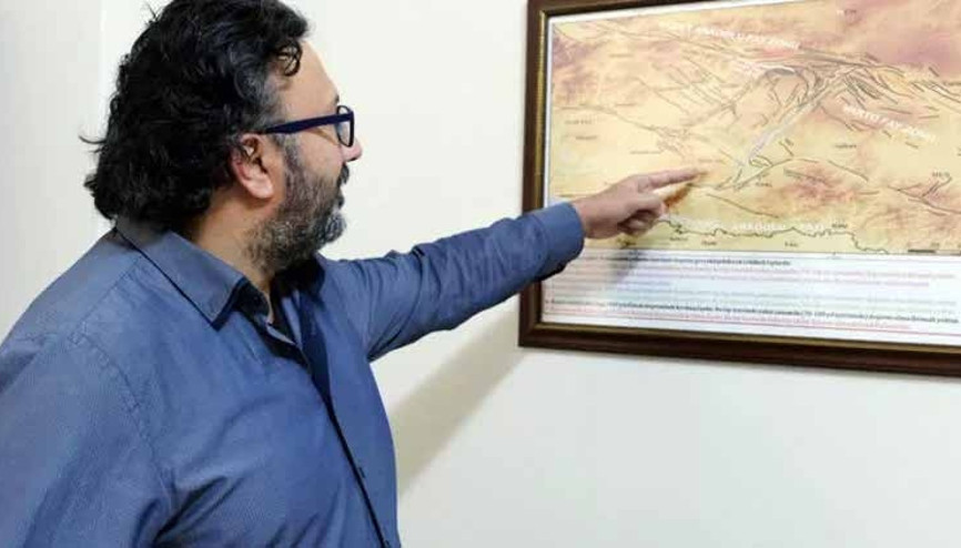 Dr. Akbayram: Yedisu depreminden 7 il kesin etkilenecek