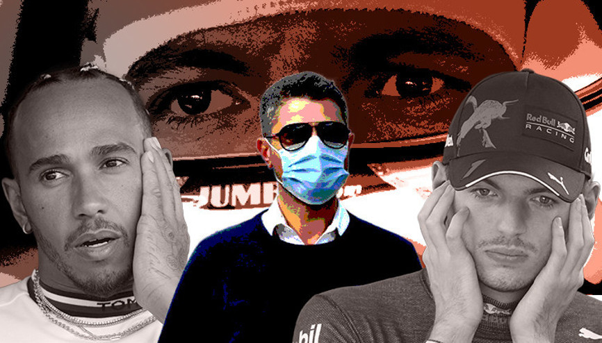 Formula 1in olay adamı Michael Masi, 2021 Abu Dhabi sonrası ilk kez konuştu Görevden ayrıldıktan sonra ilk ne yaptı