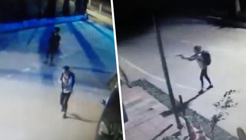 Mersinde polisevine yönelik terör saldırısına ilişkin iddianame kabul edildi: İşte İstenen cezalar... Mersinde polisevine yönelik terör saldırısına ilişkin iddianame kabul edildi: İşte İstenen cezalar...