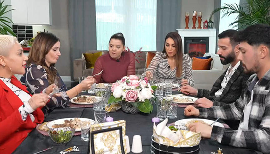 Zuhal Topal’la Yemekteyiz birincisi kim oldu 31 Mart Zuhal Topal’la Yemekteyiz kim kazandı, para ödülünü kim aldı İşte haftanın puan tablosu ve 50 bin TLyi kazanan isim Zuhal Topal’la Yemekteyiz birincisi kim oldu 31 Mart Zuhal Topal’la Yemekteyiz kim kazandı, para ödülünü kim aldı İşte haftanın puan tablosu ve 50 bin TLyi kazanan isim