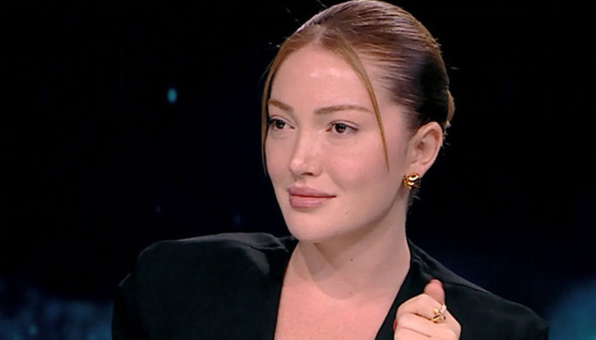 Danla Bilic takıntılı hayranından şikayetçi oldu