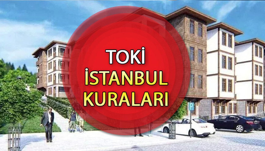 TOKİ Arnavutköy, Başakşehir, Esenler kura sonucu || TOKİ İstanbul 2+1 3+1 kura sonuçları açıklandı mı İşte PDF isim listesi