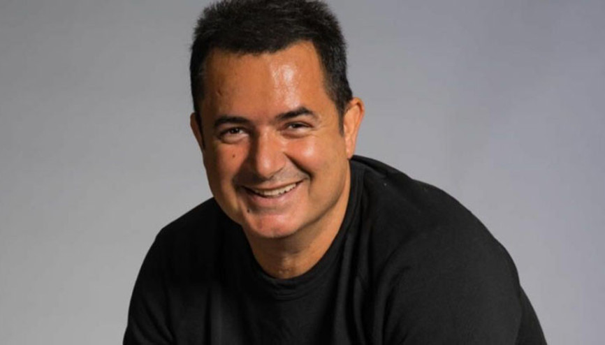 Acun Ilıcalı depremzede çocuklarla buluşacak