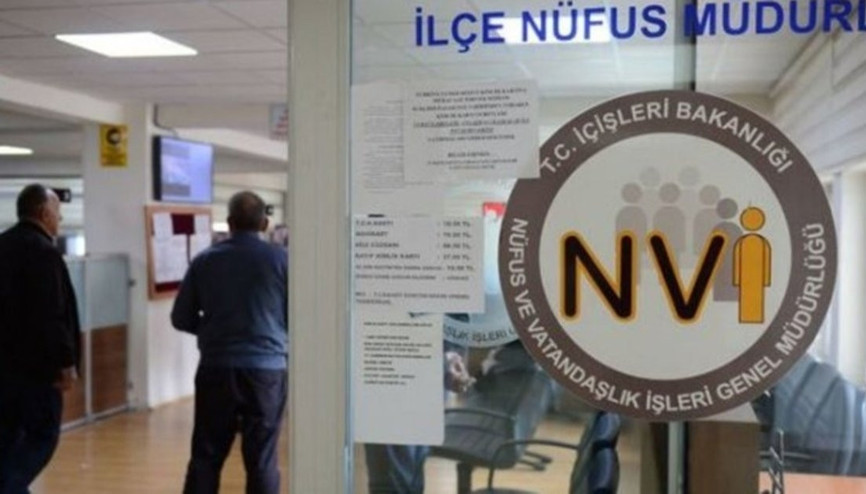 Nüfus Müdürlükleri hafta sonu açık mı Nüfus Müdürlüğü cumartesi pazar çalışıyor mu