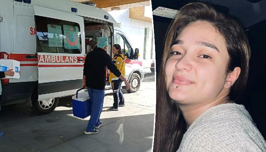 Arifenin organları 4 kişiye umut oldu