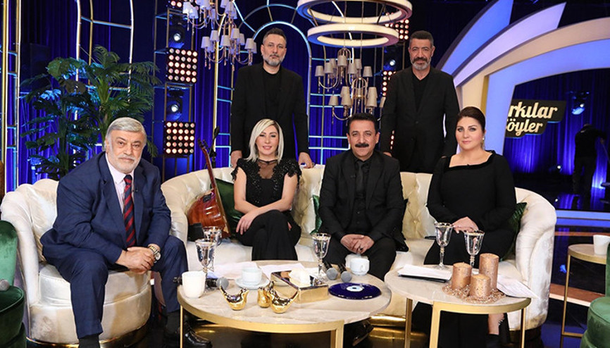 ŞARKILAR BİZİ SÖYLER KONUKLARI | 1 Nisan Cumartesi Şarkılar Bizi Söyler konukları kimler, hangi isimler var Şarkılar Bizi Söyler son bölüm konukları ile geliyor