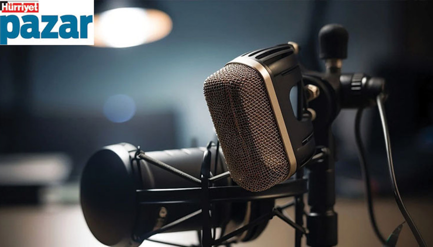 Görüntü yok, ses çok