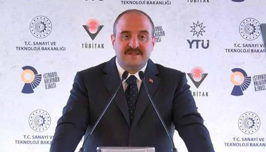 Bakan Varank TÜBİTAK Girişimci ve Yenilikçi Üniversite Endeksi sonuçlarını açıkladı