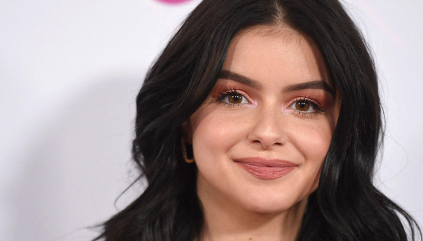 Oyuncu olmaya annesi zorlamış: Çıplak sahnede oynamam gerekse onu bile kabul ederdi