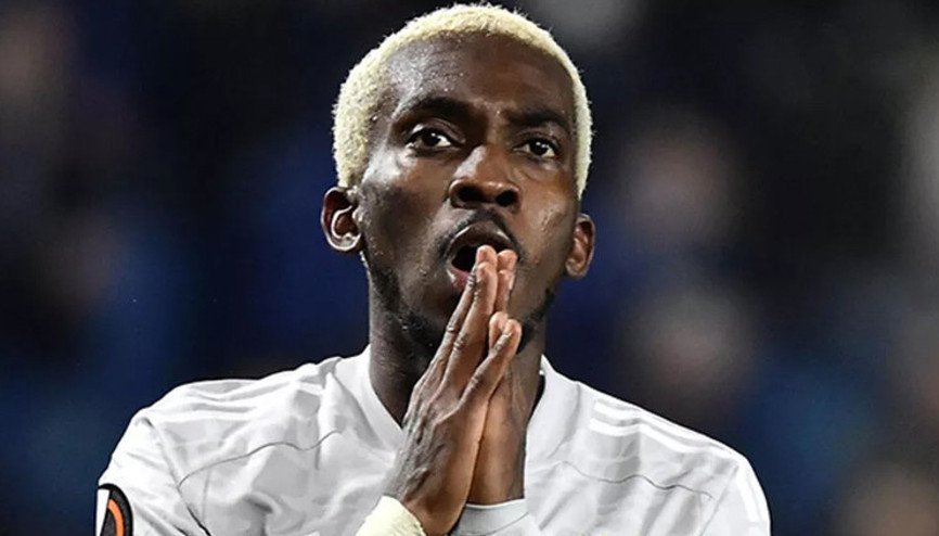 Adana Demirspor Başkanı Murat Sancak: Henry Onyekuru fırçayı yedi