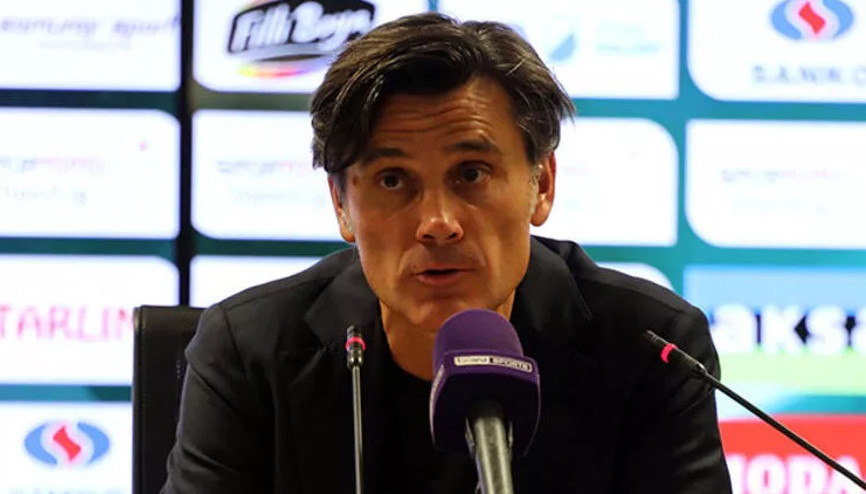 Vincenzo Montelladan Henry Onyekuru sözleri: Üzgün olduğunu biliyorum