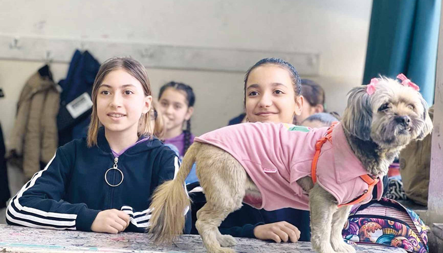 ‘Kumpir’ iyi geldi