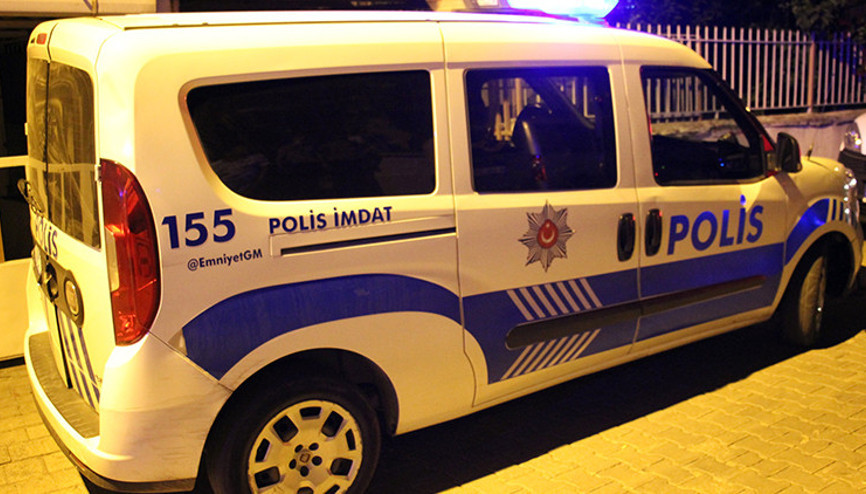 Firari katil zanlısı 20 yıl sonra Aydında yakalandı