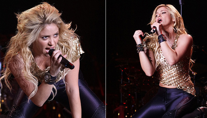 Aldatıldı, affetmedi, ihaneti şarkı yaptı: Shakira yeni aşkının peşinden Amerikaya taşınıyor Aldatıldı, affetmedi, ihaneti şarkı yaptı: Shakira yeni aşkının peşinden Amerikaya taşınıyor