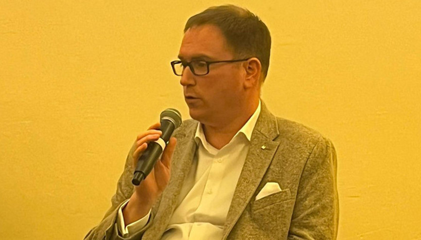 Lübeck’te ırkçılığa yer yok