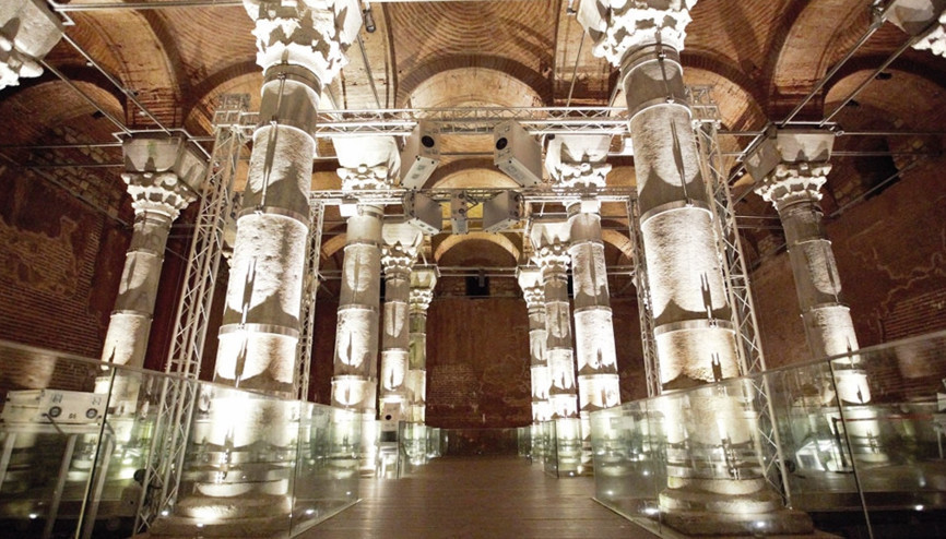 İstanbul’da dört müze iftardan sonra ücretsiz