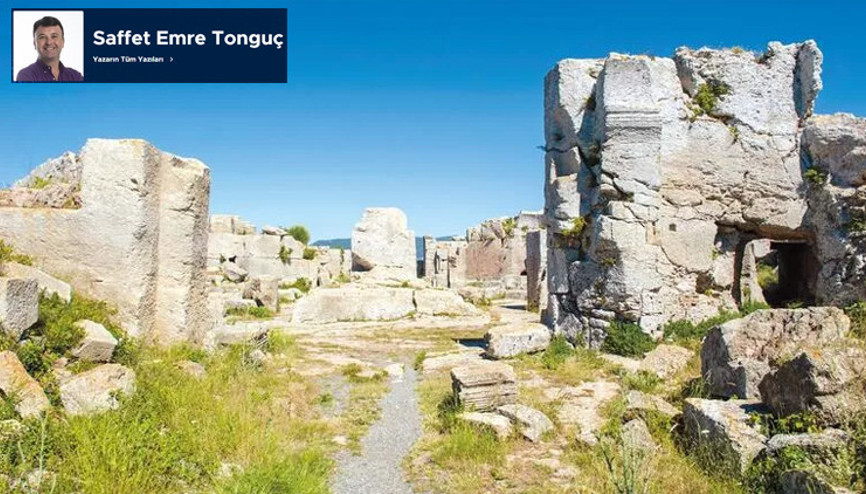 Hatay hepimizin şahsi meselesi