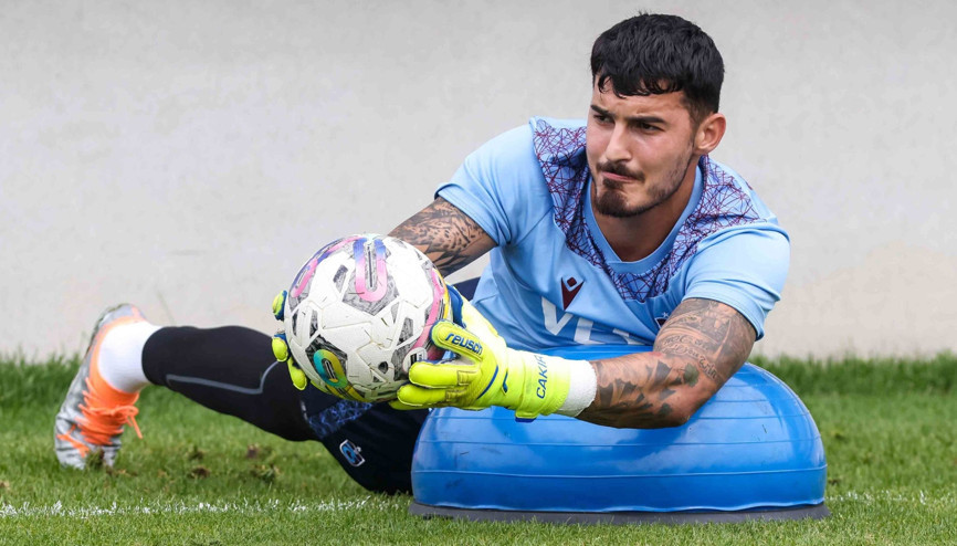 Trabzon yerel basınından tepki Ne oldu sana Uğurcan