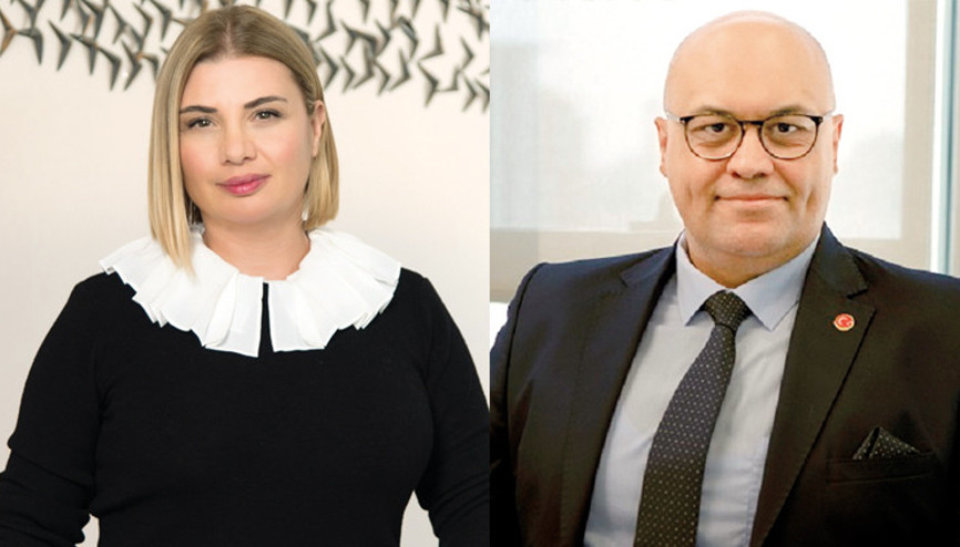 Sanayiciye müjdeli haber: Nisan ayından itibaren ticari alacaklarını sigortalatabilecekler Sanayiciye müjdeli haber: Nisan ayından itibaren ticari alacaklarını sigortalatabilecekler