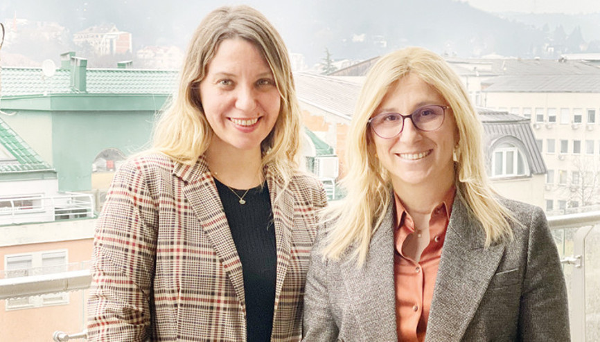 Hedefler sapmadı yatırımlar hızlandı Hedefler sapmadı yatırımlar hızlandı