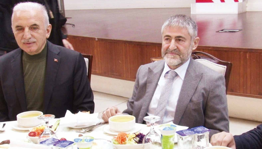 Her daireye 1 milyon 250 bin TL’lik limit