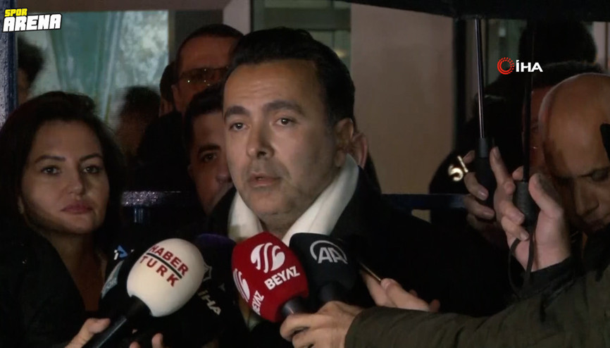 Emre Kocadağ: Yapılanlar bir operasyonu çağrıştırıyor