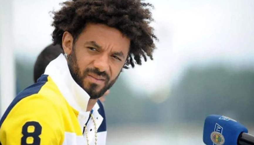 Cristian Baroni: Bu forma ağırdır Biraz saygı lütfen