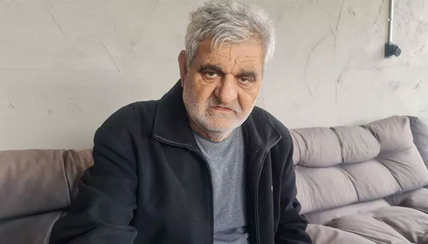 Yoğun bakımdayken oğlunun banka hesabını boşalttığı suçlamasıyla şikayetçi oldu Yoğun bakımdayken oğlunun banka hesabını boşalttığı suçlamasıyla şikayetçi oldu