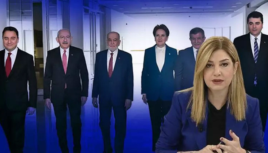Liste çalışmalarında son durum ne Dicle Canova son kulisleri aktardı
