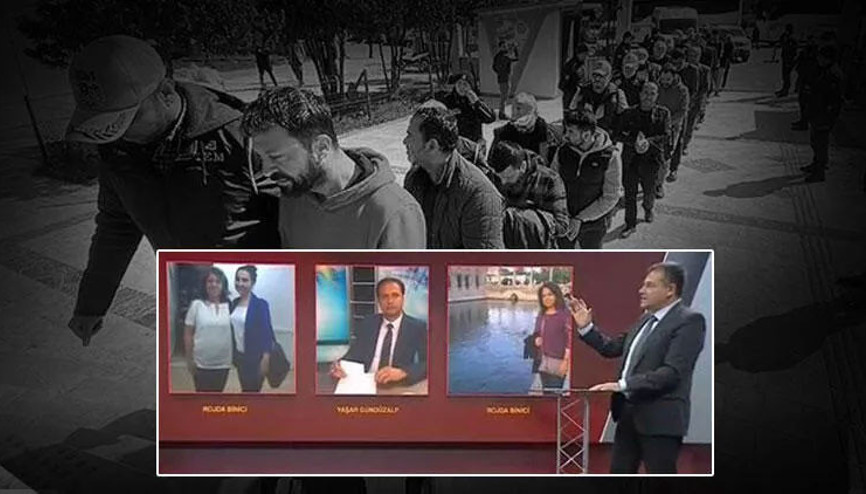 Kandilden gelen terörist itiraf etti Kandilden gelen terörist itiraf etti