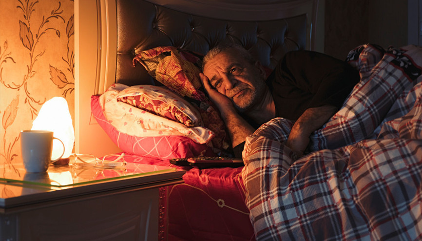 Yaş ilerledikçe neden daha az uyuyoruz İhtiyaç mı azalıyor uykumuz mu kaçıyor Yaş ilerledikçe neden daha az uyuyoruz İhtiyaç mı azalıyor uykumuz mu kaçıyor