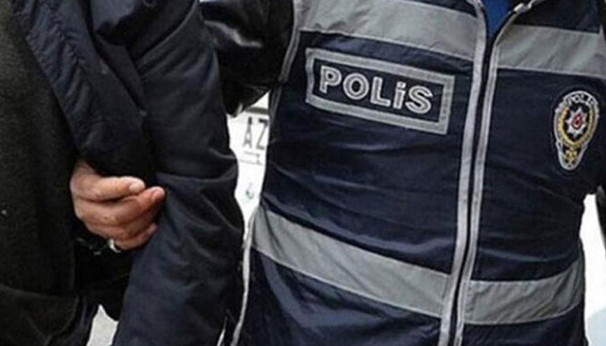 FETÖ şüphelisi Yunanistana kaçarken yakalandı