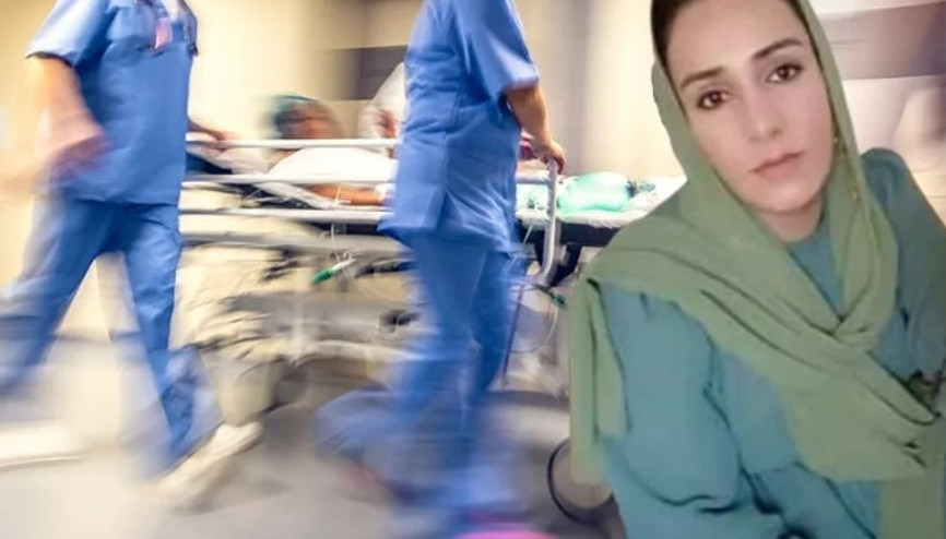 Bel fıtığı ameliyatı sonrası ölüme yanlış kan verildi iddiasına soruşturma