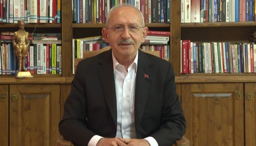 Kılıçdaroğlu: Emekli bayram ikramiyeleri asgari ücretin altına asla düşmeyecek