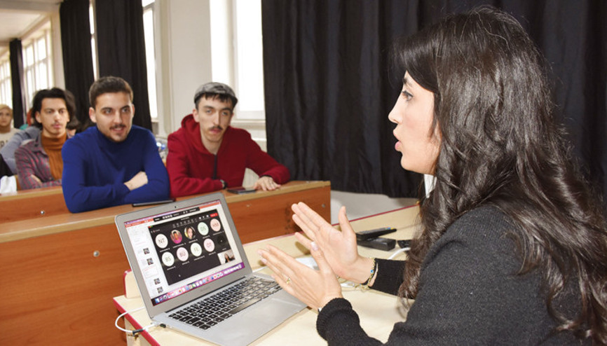 Yüz yüzede ilk gün: Derslikler boş kaldı