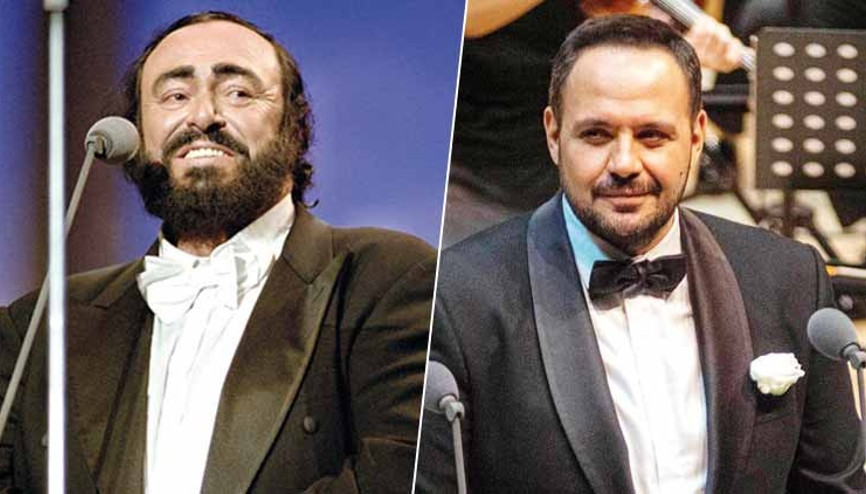 Ünlü tenor Murat Karahan’a yapay zeka eziyeti