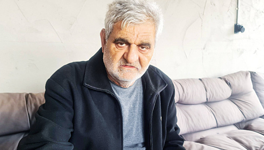 Bu nasıl evlat