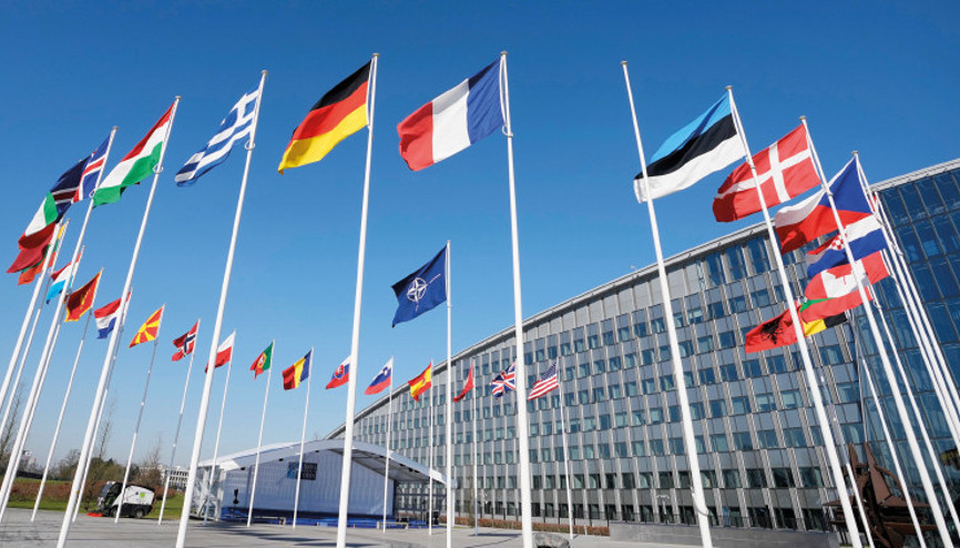 İttifaka 31’inci ülke... Finlandiya, bugün NATO üyesi oluyor