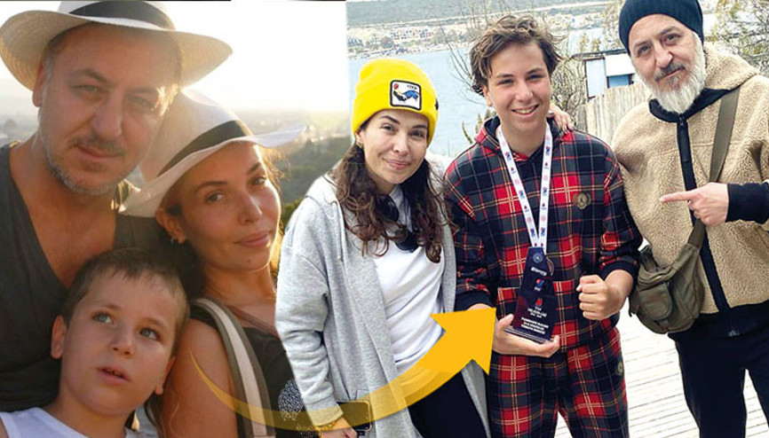 Mavi Rüzgar büyüdü, Türkiye ikincisi oldu