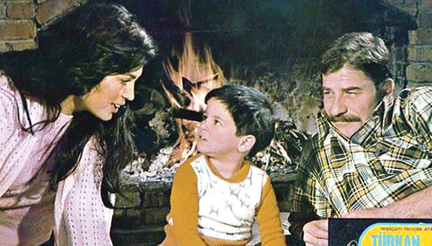Selvi Boylum Al Yazmalım’ın ‘Samet’iydi... Şimdi 49 yaşında