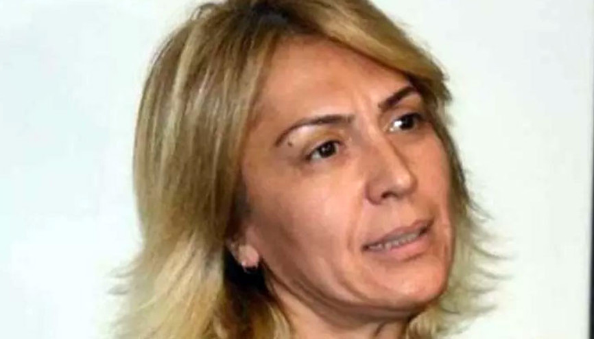 Asuman Dabakın acı günü