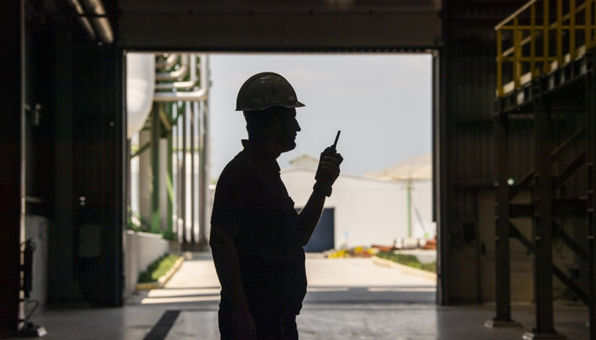 Elyaf üreticisi şirketten haftada 4 gün mesai kararı