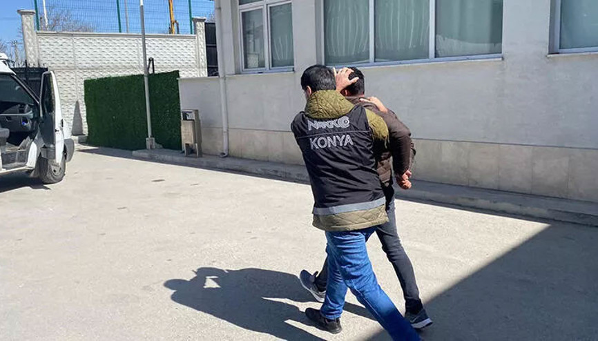 Kadir Şekerin kurtardığı Ayşe Dırlanın kuzenleri de uyuşturucudan tutuklandı