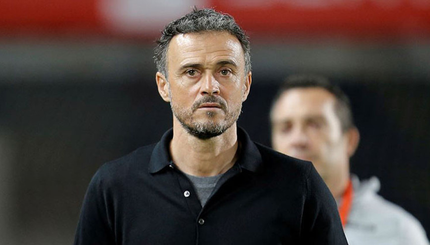 Chelsea sağ gösterip sol vurdu... Nagelsmann yerine Enrique