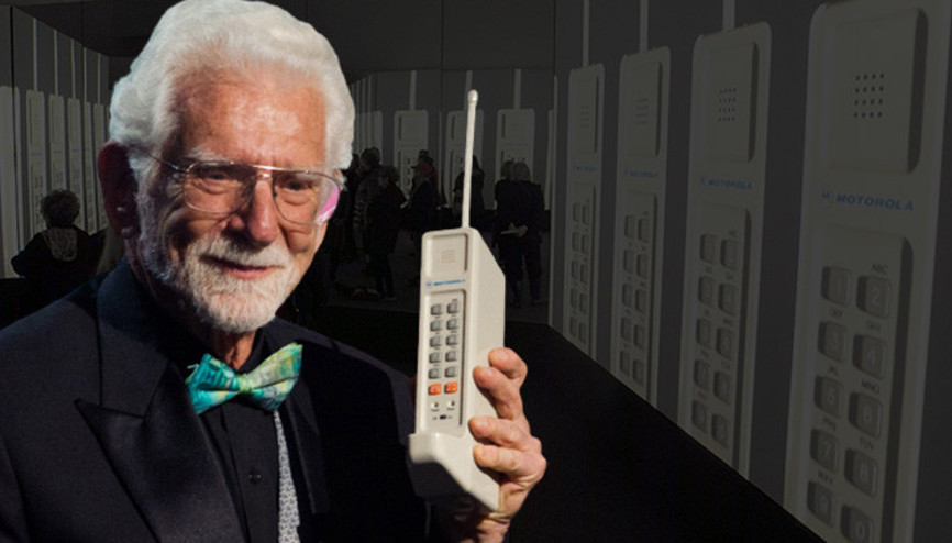 Birçoğumuz onu tanımıyoruz ama 50 yıl önce dünyayı değiştirdi Bizim çok önemli olmadığımızı düşünüyorlardı