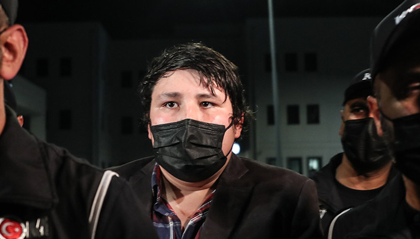 ‘İzinsiz Bank davasında Tosuncuk ve ağabeyi için istenen ceza belli oldu