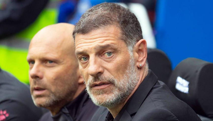 Maaş bile istemedi İşte Slaven Bilicin yeni takımı