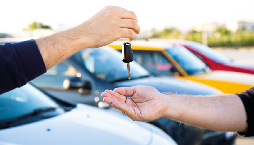 Otomotiv satışında ‘tarihi’ çeyrek